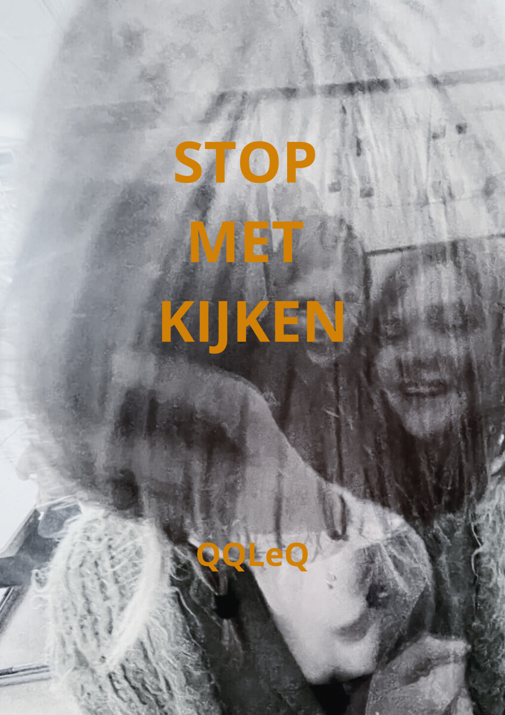 Filmposter for Stop Met Kijken